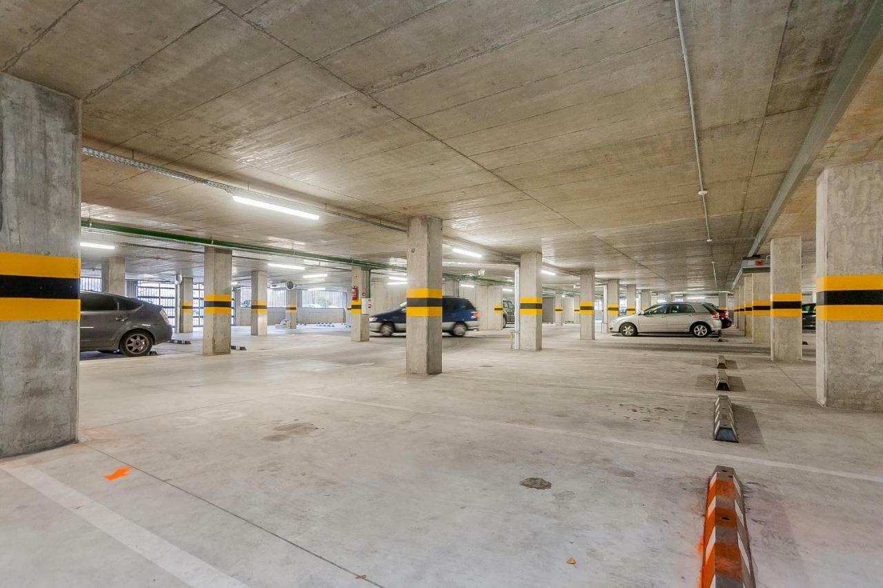 Apartments Vilnius 1 Near Center With A Roof Terrace And Parking エクステリア 写真